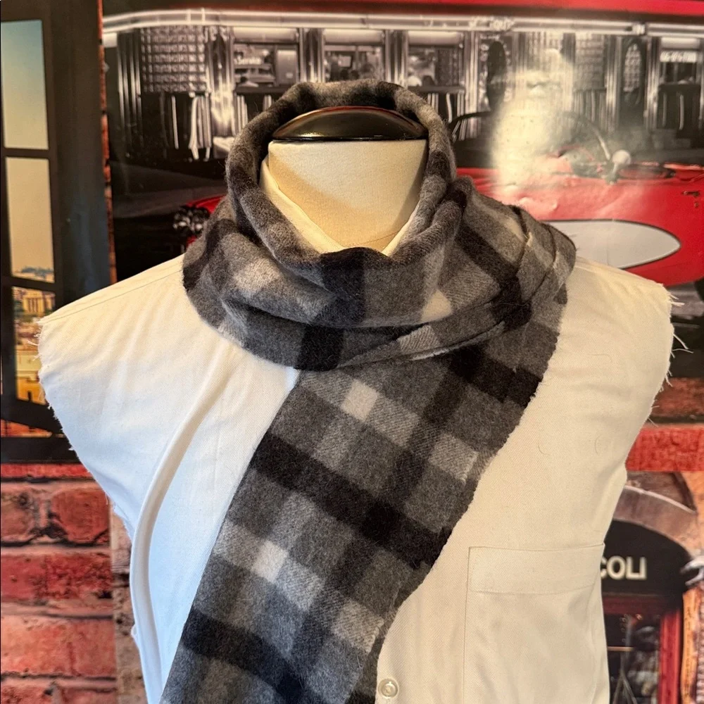 Phenix Cashmere Scarf